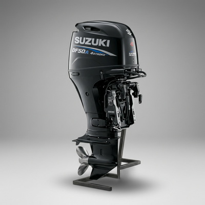 Suzuki DF50A Parts