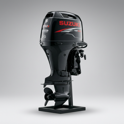 Suzuki DF60A Parts