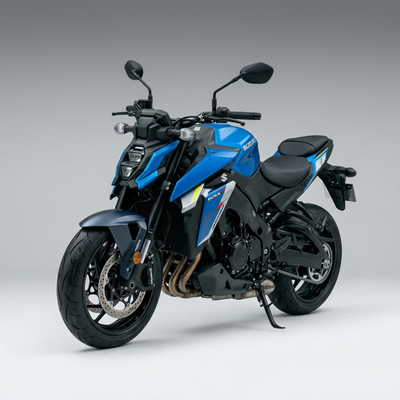 Suzuki GSX-S1000 ABS Parts