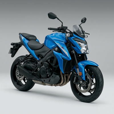 Suzuki GSX-S1000F ABS Parts
