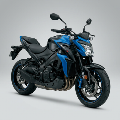 Suzuki GSX-S1000Z ABS Parts