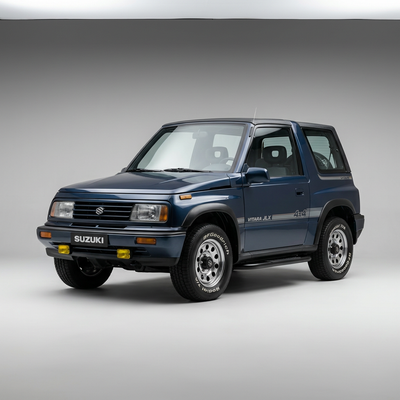 Suzuki Vitara mk1 Parts