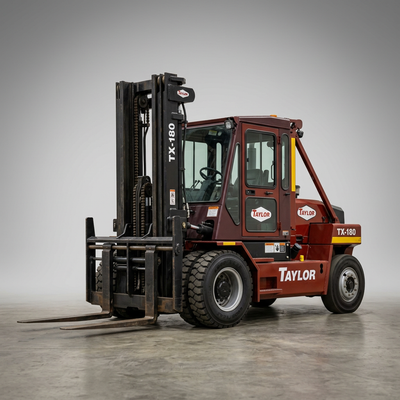 Taylor lift trucks Parts