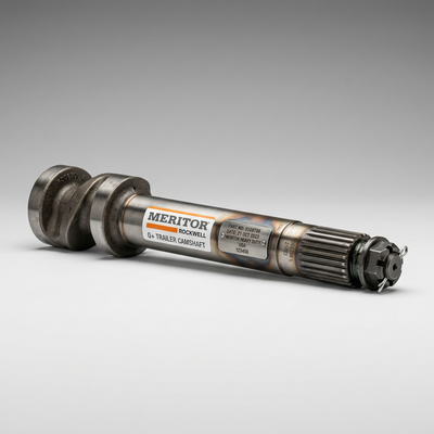 trailer air brake camshaft applications Parts