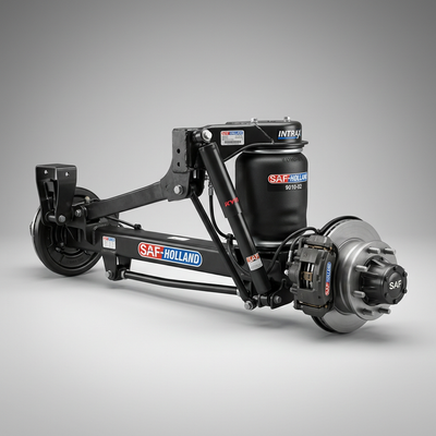 trailer suspension systems Parts