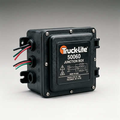 Truck-Lite 50060 junction box Parts