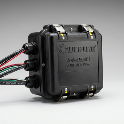 Truck-Lite 50401 junction box Parts