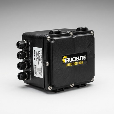 Truck-Lite 50800 junction box Parts