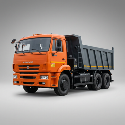 Камаз trucks Parts