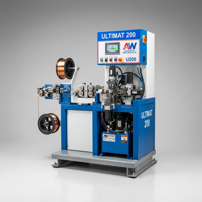 Ultimat 200 Parts