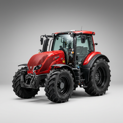 Valtra tractors Parts