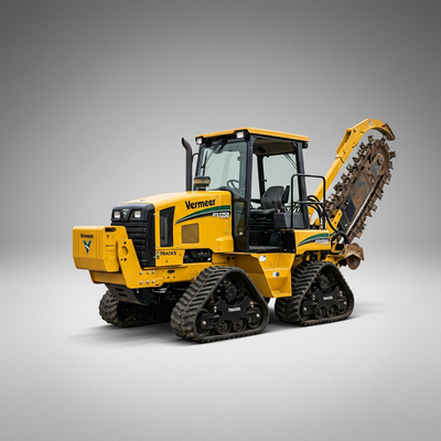 Vermeer trenchers Parts