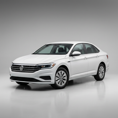 Volkswagen Jetta Parts