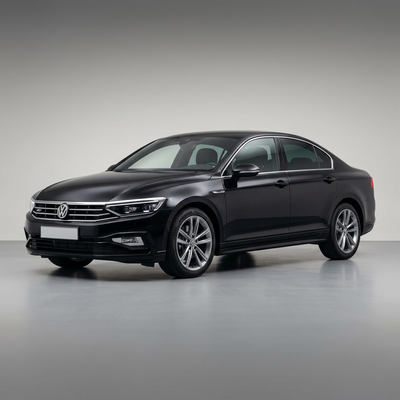 Volkswagen Passat Parts