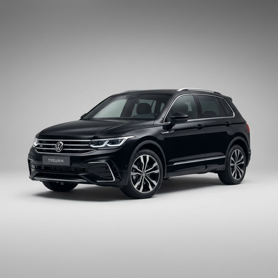 Volkswagen Tiguan Parts