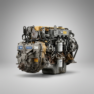 Volvo 20430609 Parts