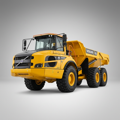 Volvo A25F/G Parts