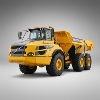 Volvo A35F/G Parts