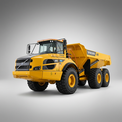 Volvo A40F/G FS Parts