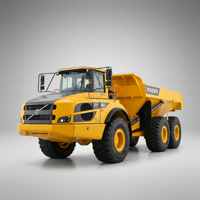 Volvo A45J Parts