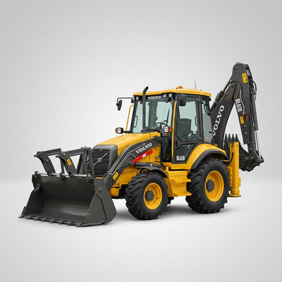 Volvo BL61B Parts