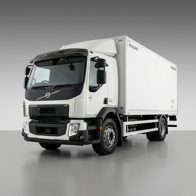 Volvo FE320 Parts