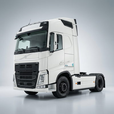 Volvo FH4 Parts