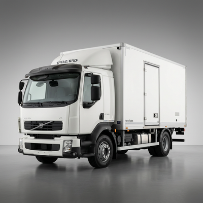 Volvo FL240 Parts