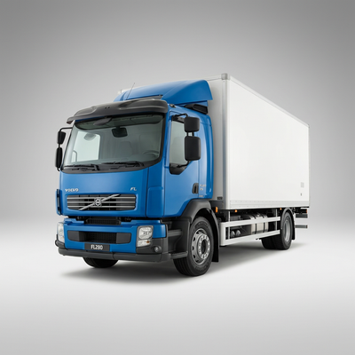 Volvo FL280-16 Parts