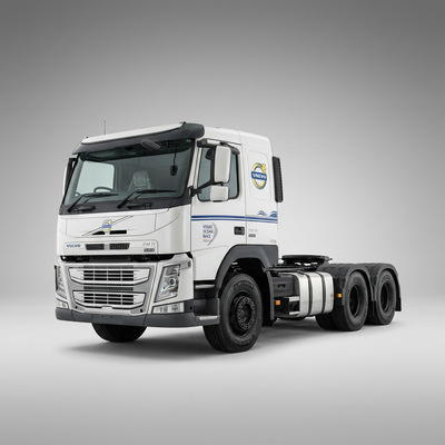 Volvo FM 11 Parts