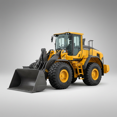 Volvo L105 Parts