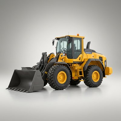Volvo L110G Parts
