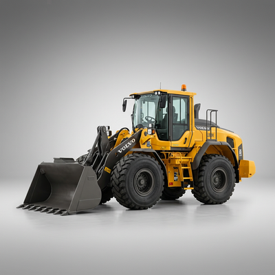 Volvo L110H Parts
