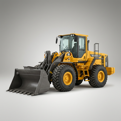 Volvo L150C LB Parts