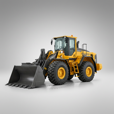 Volvo L150F Parts