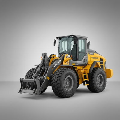 Volvo L150K Parts