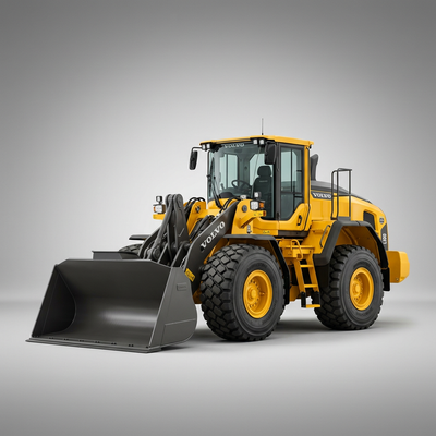 Volvo L180 CO Parts