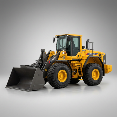 Volvo L180C Parts
