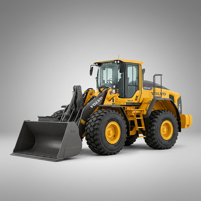 Volvo L180D HL Parts