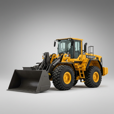 Volvo L180D Parts