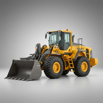 Volvo L180E HL Parts