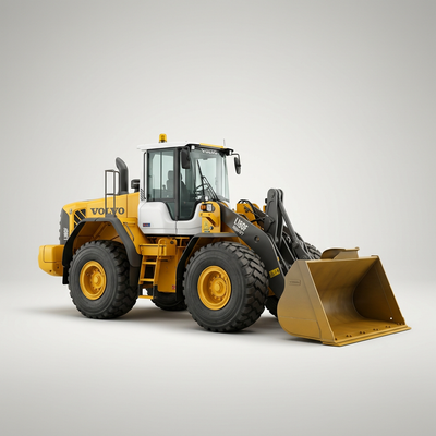 Volvo L180F HL Parts