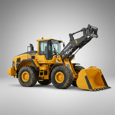 Volvo L180G HL Parts