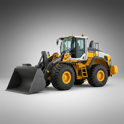 Volvo L180G Parts