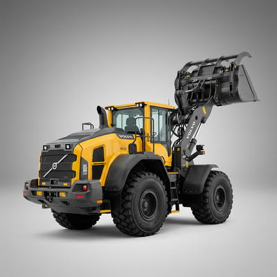 Volvo L180H HL Parts