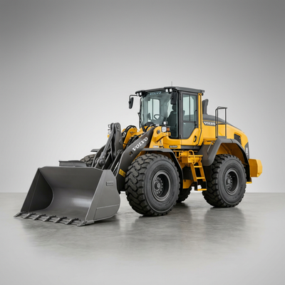 Volvo L180H Parts