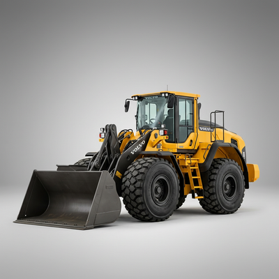 Volvo L180K Parts