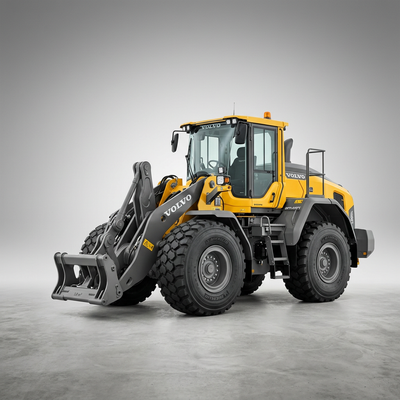 Volvo L200H HL Parts