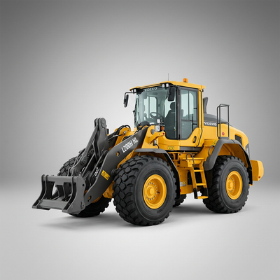 Volvo L200K HL Parts