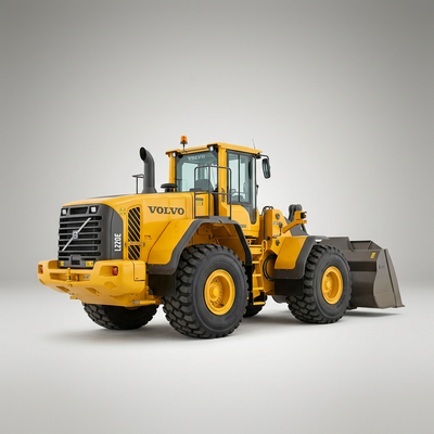 Volvo L220E Parts